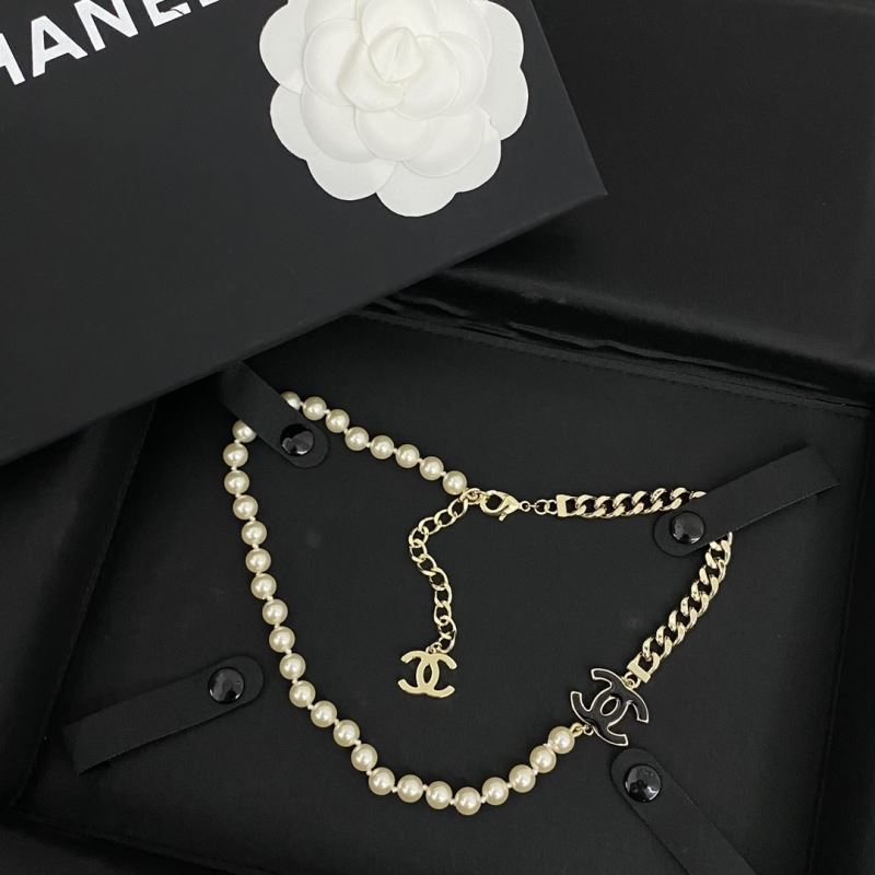 Chanel Necklaces